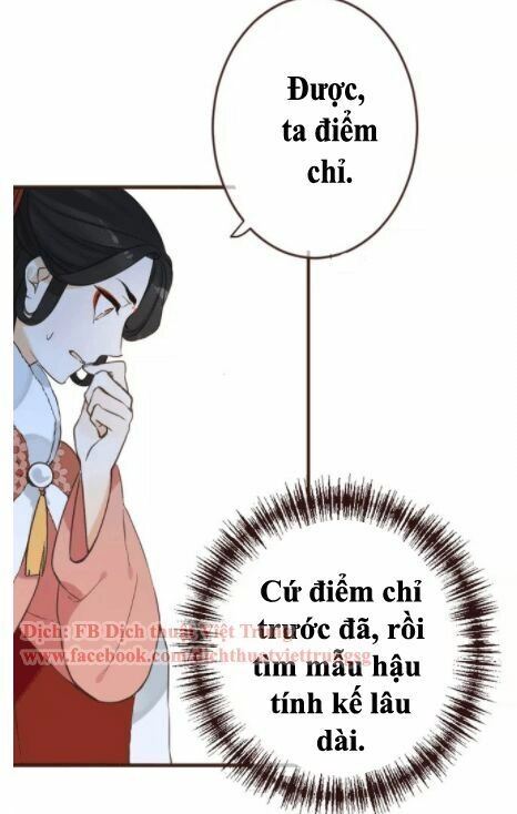 Bạn Trai Tôi Là Cẩm Y Vệ 2 Chapter 95 - 60