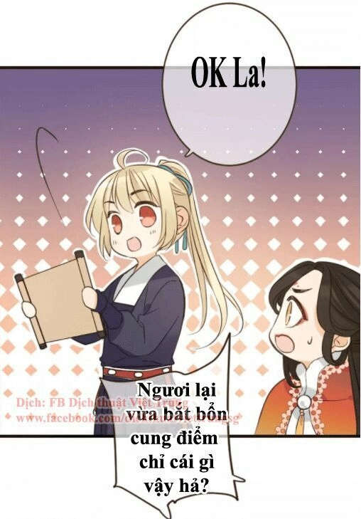 Bạn Trai Tôi Là Cẩm Y Vệ 2 Chapter 95 - 64