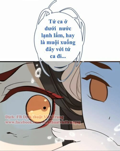 Bạn Trai Tôi Là Cẩm Y Vệ 2 Chapter 96 - 5