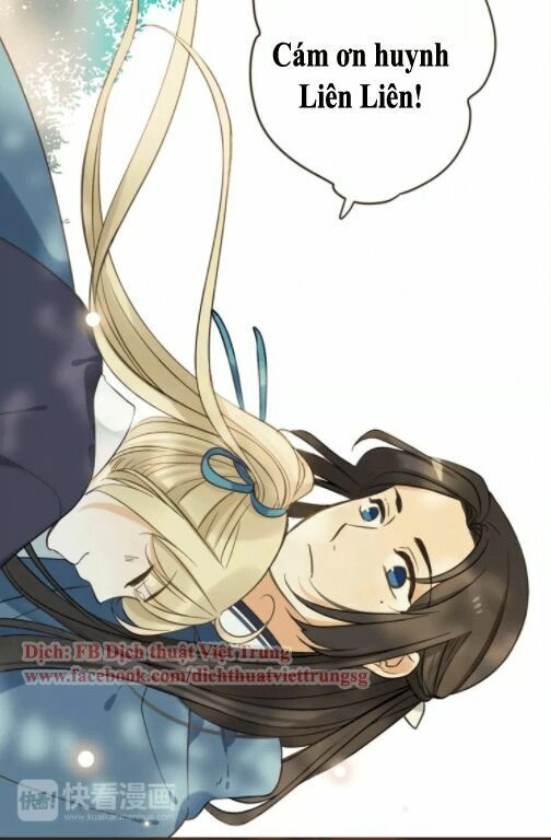 Bạn Trai Tôi Là Cẩm Y Vệ 2 Chapter 96 - 13