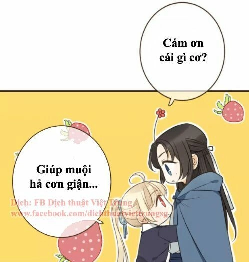 Bạn Trai Tôi Là Cẩm Y Vệ 2 Chapter 96 - 14