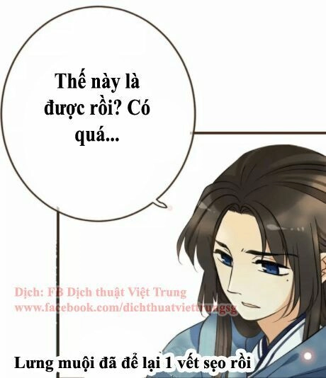 Bạn Trai Tôi Là Cẩm Y Vệ 2 Chapter 96 - 15