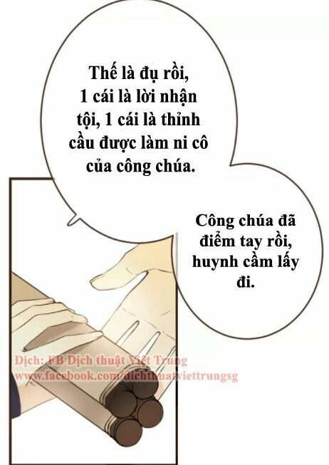 Bạn Trai Tôi Là Cẩm Y Vệ 2 Chapter 96 - 16