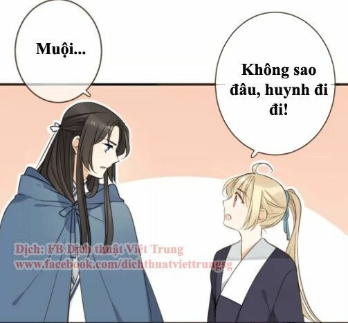 Bạn Trai Tôi Là Cẩm Y Vệ 2 Chapter 96 - 22