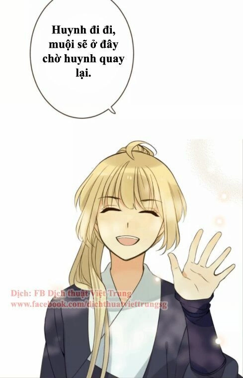 Bạn Trai Tôi Là Cẩm Y Vệ 2 Chapter 96 - 24