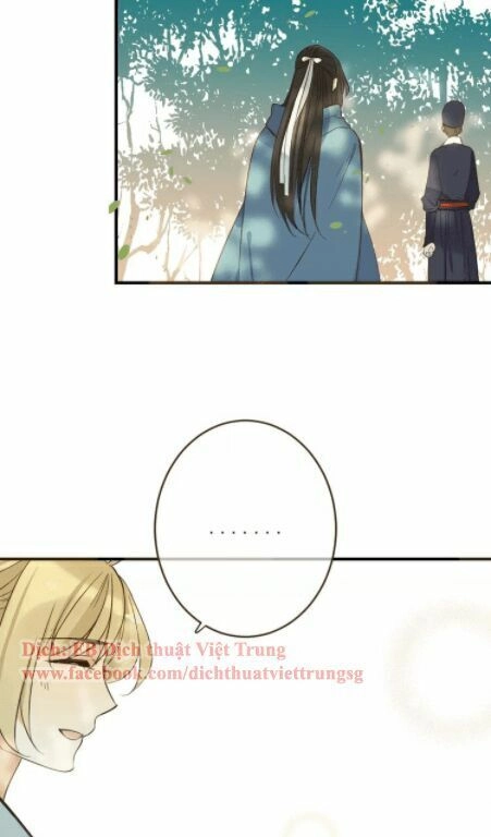 Bạn Trai Tôi Là Cẩm Y Vệ 2 Chapter 96 - 26