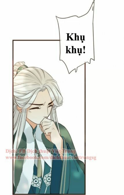 Bạn Trai Tôi Là Cẩm Y Vệ 2 Chapter 96 - 37