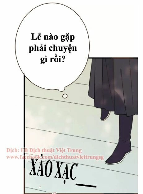 Bạn Trai Tôi Là Cẩm Y Vệ 2 Chapter 96 - 49