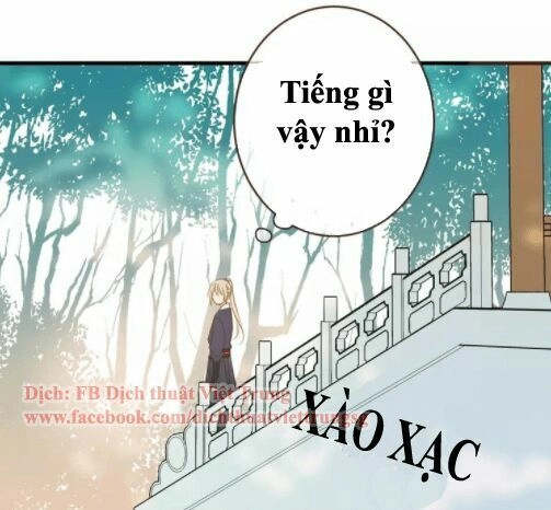 Bạn Trai Tôi Là Cẩm Y Vệ 2 Chapter 96 - 50