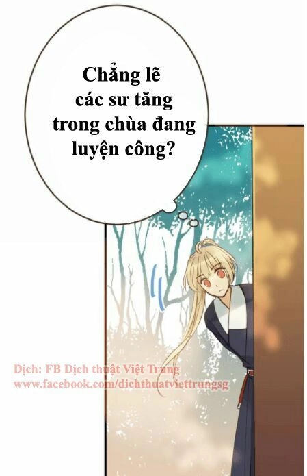 Bạn Trai Tôi Là Cẩm Y Vệ 2 Chapter 96 - 52