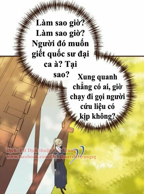 Bạn Trai Tôi Là Cẩm Y Vệ 2 Chapter 96 - 58