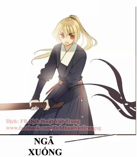 Bạn Trai Tôi Là Cẩm Y Vệ 2 Chapter 96 - 64