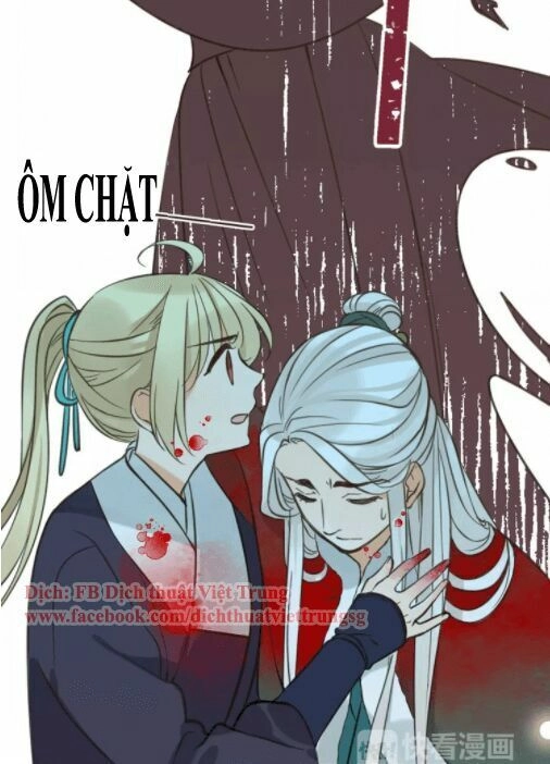 Bạn Trai Tôi Là Cẩm Y Vệ 2 Chapter 97 - 31