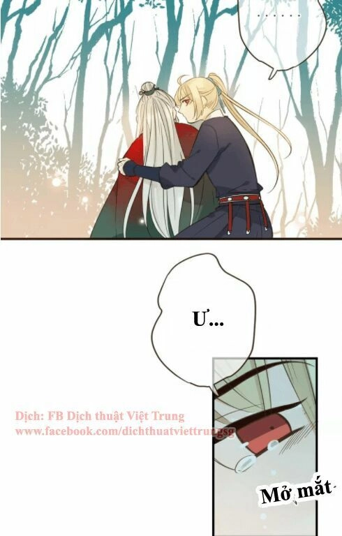 Bạn Trai Tôi Là Cẩm Y Vệ 2 Chapter 97 - 33