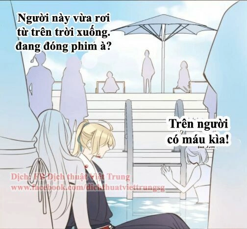 Bạn Trai Tôi Là Cẩm Y Vệ 2 Chapter 97 - 62