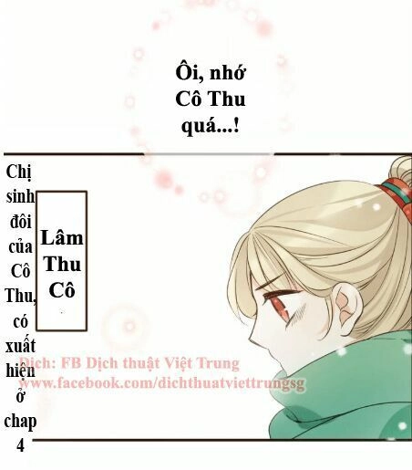 Bạn Trai Tôi Là Cẩm Y Vệ 2 Chapter 98 - 11