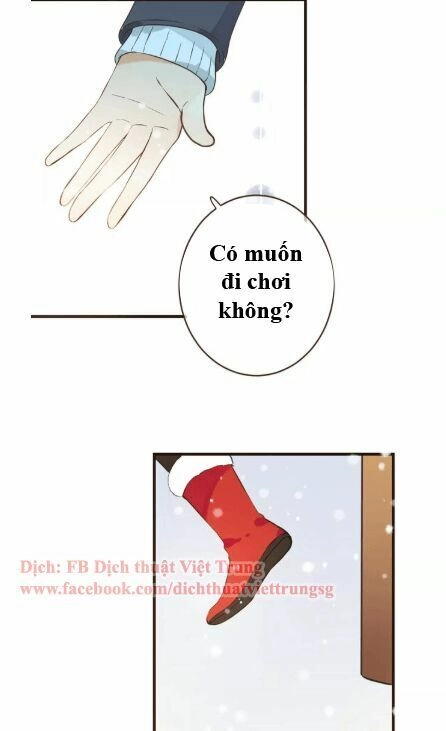 Bạn Trai Tôi Là Cẩm Y Vệ 2 Chapter 98 - 18