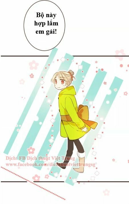 Bạn Trai Tôi Là Cẩm Y Vệ 2 Chapter 98 - 23