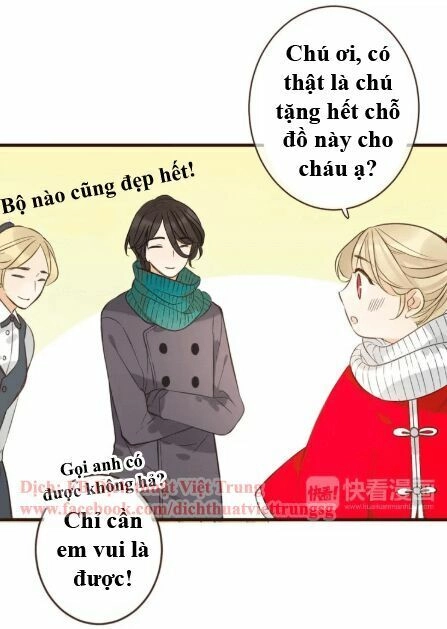 Bạn Trai Tôi Là Cẩm Y Vệ 2 Chapter 98 - 25