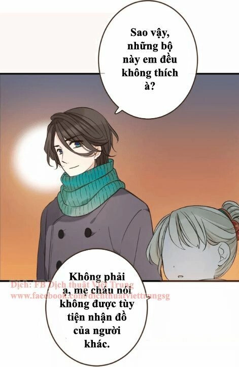 Bạn Trai Tôi Là Cẩm Y Vệ 2 Chapter 98 - 28