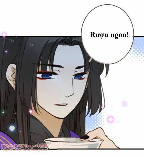 Bạn Trai Tôi Là Cẩm Y Vệ 2 Chapter 99 - 19