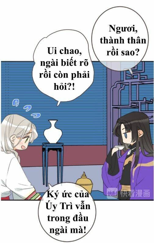 Bạn Trai Tôi Là Cẩm Y Vệ 2 Chapter 99 - 28