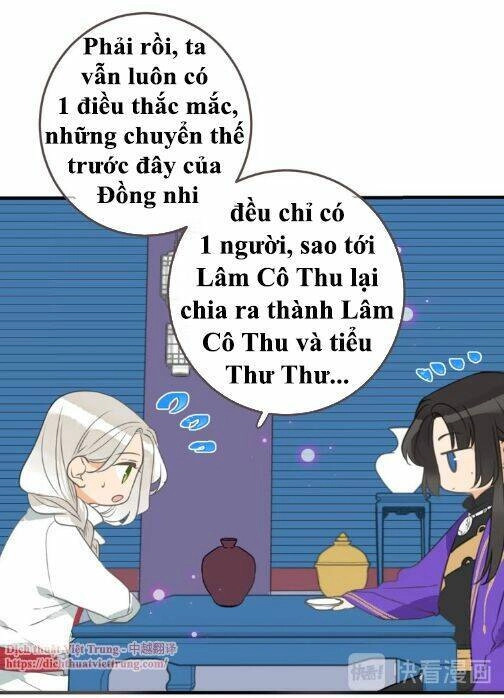 Bạn Trai Tôi Là Cẩm Y Vệ 2 Chapter 99 - 41