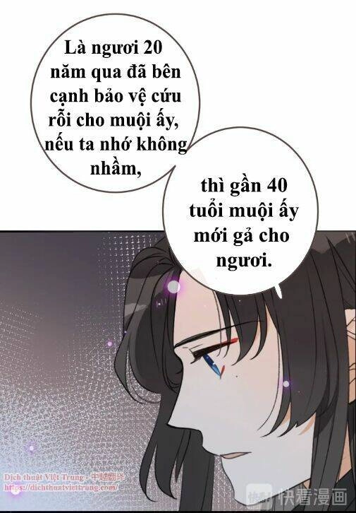 Bạn Trai Tôi Là Cẩm Y Vệ 2 Chapter 99 - 53