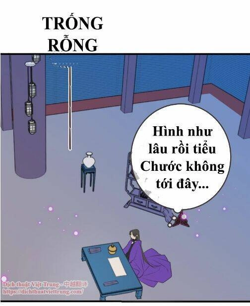 Bạn Trai Tôi Là Cẩm Y Vệ 2 Chapter 99 - 70