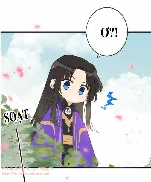 Bạn Trai Tôi Là Cẩm Y Vệ 2 Chapter 99 - 79