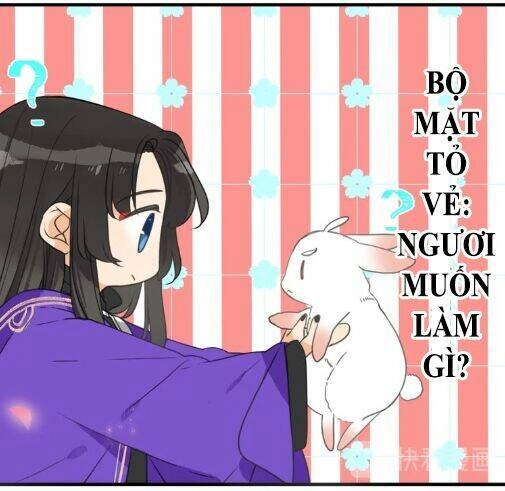 Bạn Trai Tôi Là Cẩm Y Vệ 2 Chapter 99 - 89