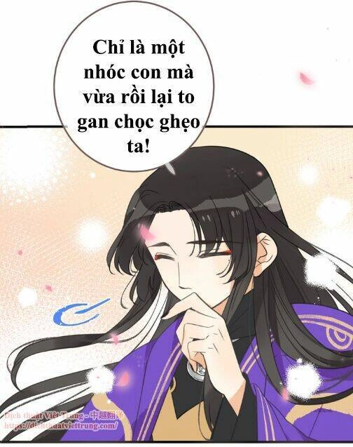 Bạn Trai Tôi Là Cẩm Y Vệ 2 Chapter 99 - 98