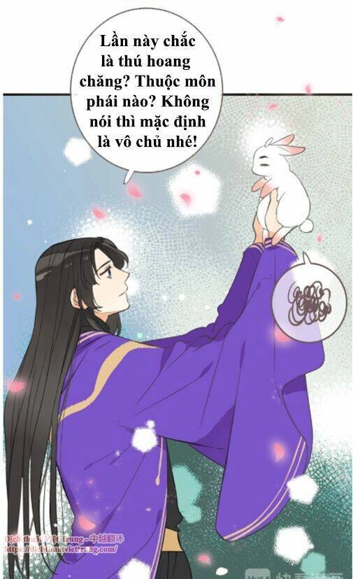 Bạn Trai Tôi Là Cẩm Y Vệ 2 Chapter 99 - 101