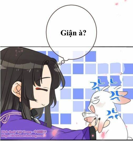 Bạn Trai Tôi Là Cẩm Y Vệ 2 Chapter 99 - 103