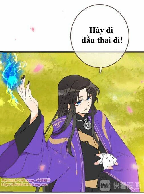 Bạn Trai Tôi Là Cẩm Y Vệ 2 Chapter 99 - 107