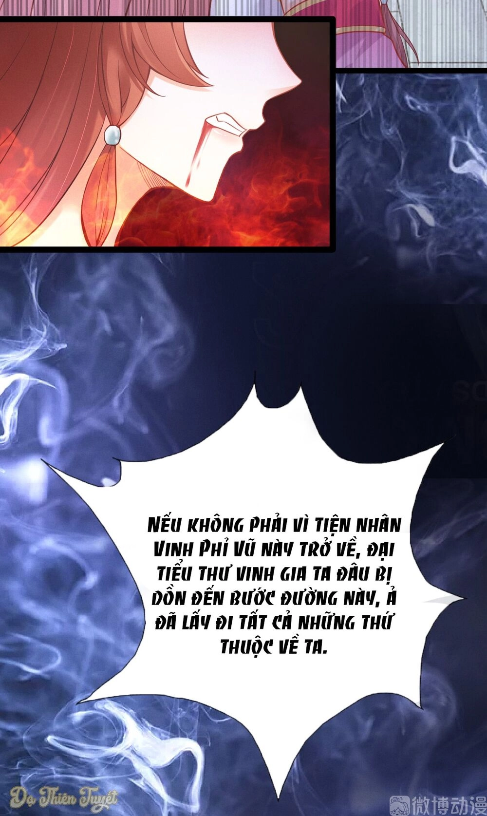 Nhân Vật Phản Diện Biến Thành Sủng Vật Chapter 1 - 4