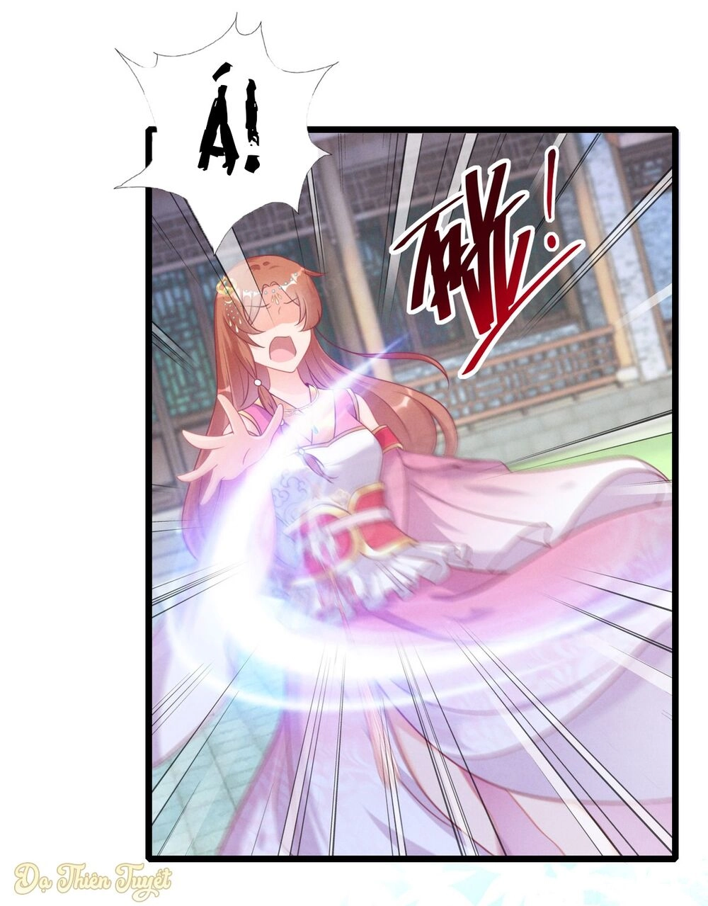 Nhân Vật Phản Diện Biến Thành Sủng Vật Chapter 1 - 10