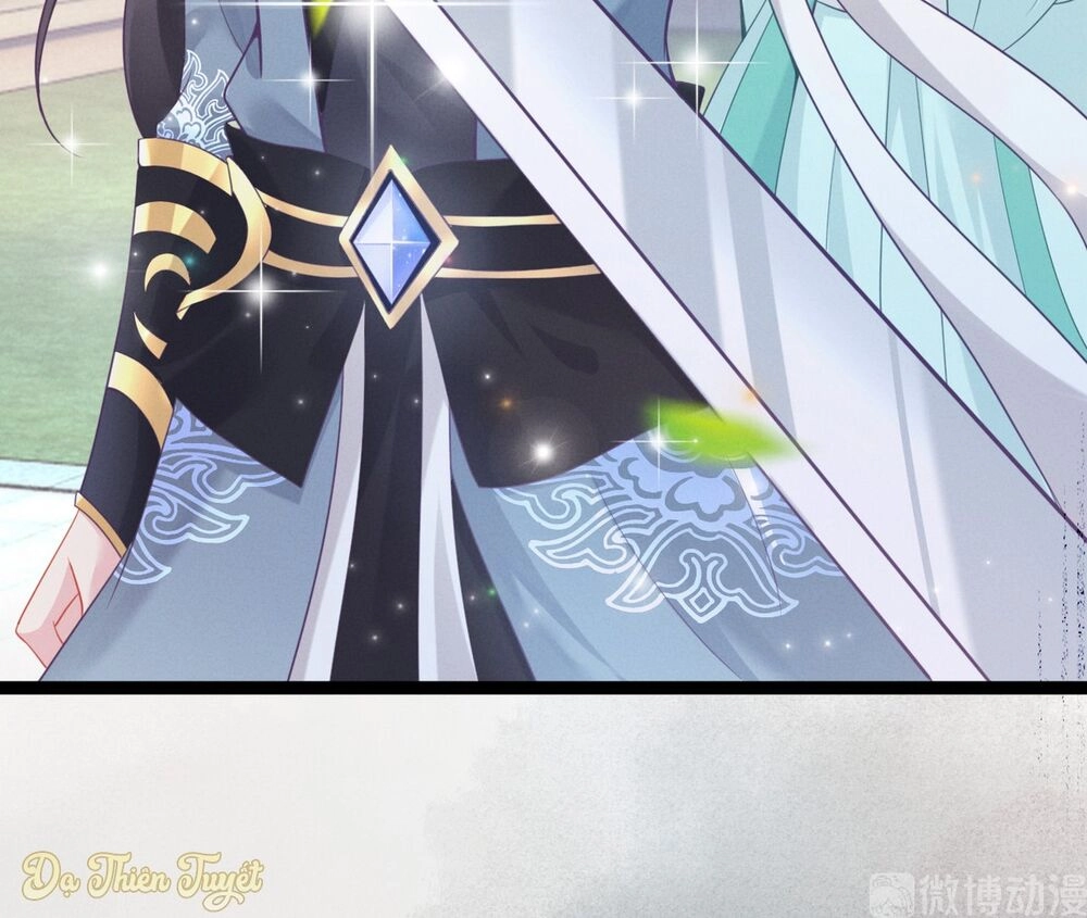 Nhân Vật Phản Diện Biến Thành Sủng Vật Chapter 1 - 12