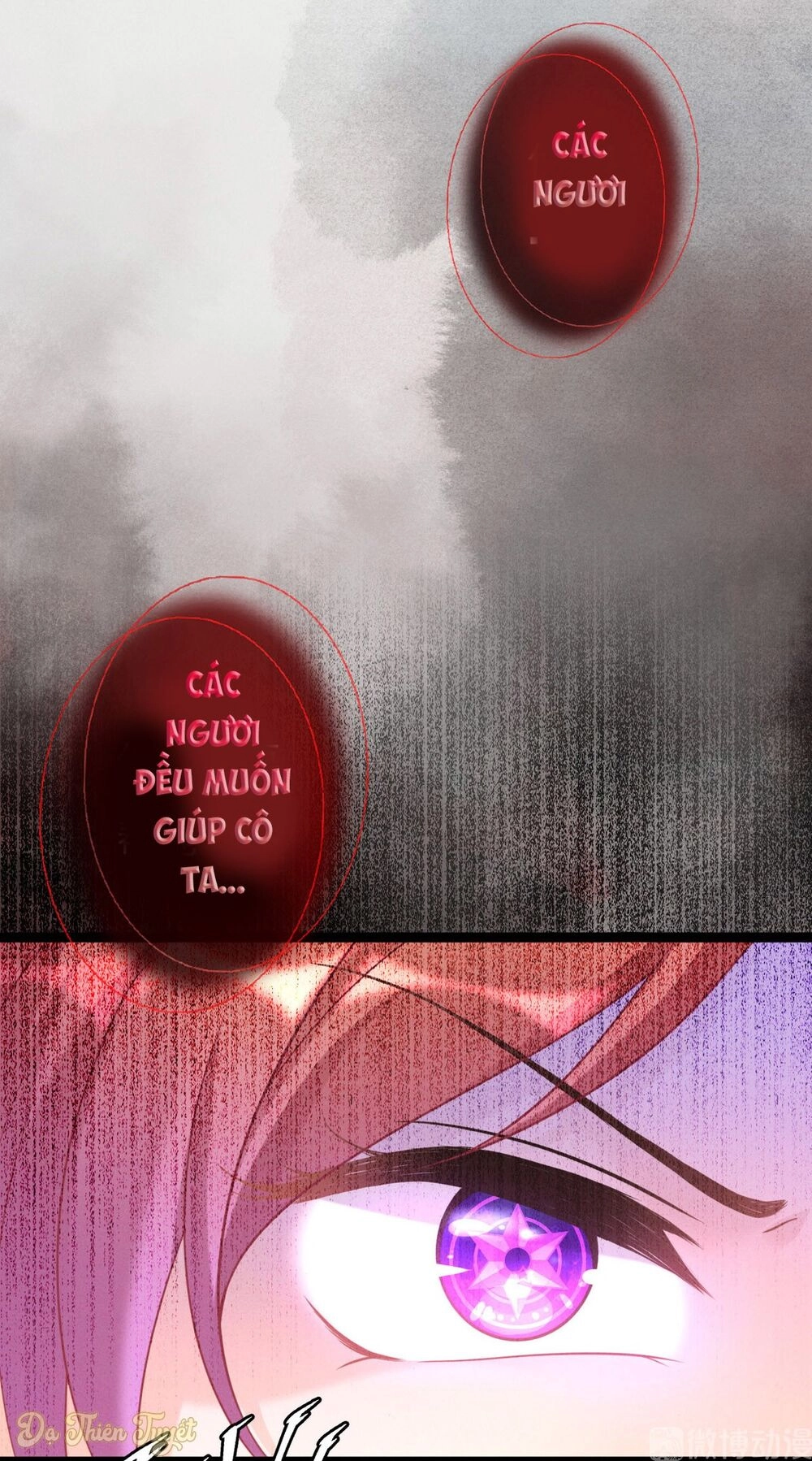 Nhân Vật Phản Diện Biến Thành Sủng Vật Chapter 1 - 13