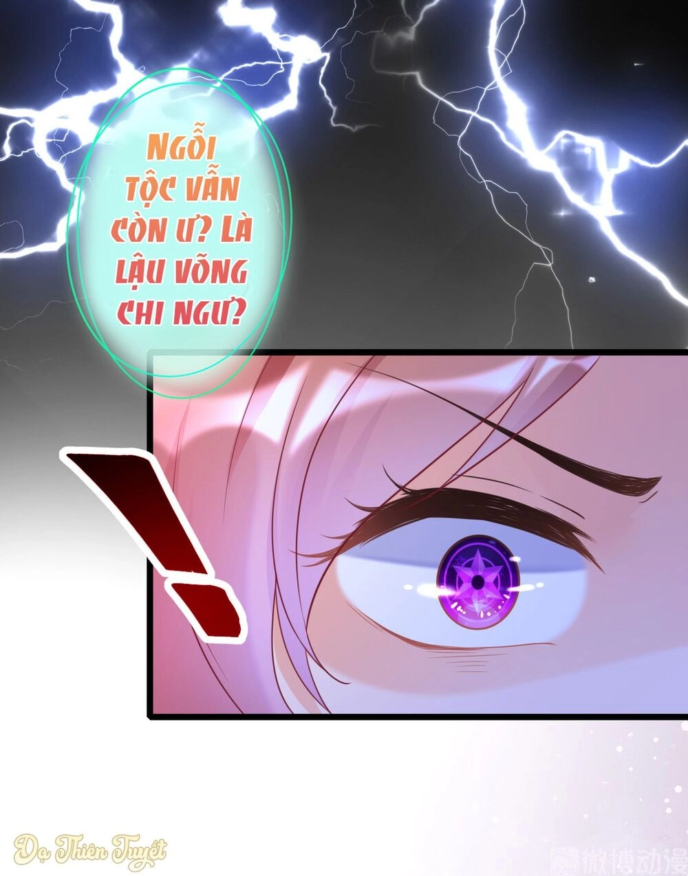 Nhân Vật Phản Diện Biến Thành Sủng Vật Chapter 1 - 17