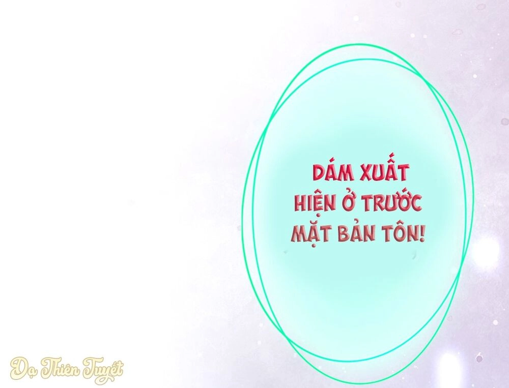 Nhân Vật Phản Diện Biến Thành Sủng Vật Chapter 1 - 18