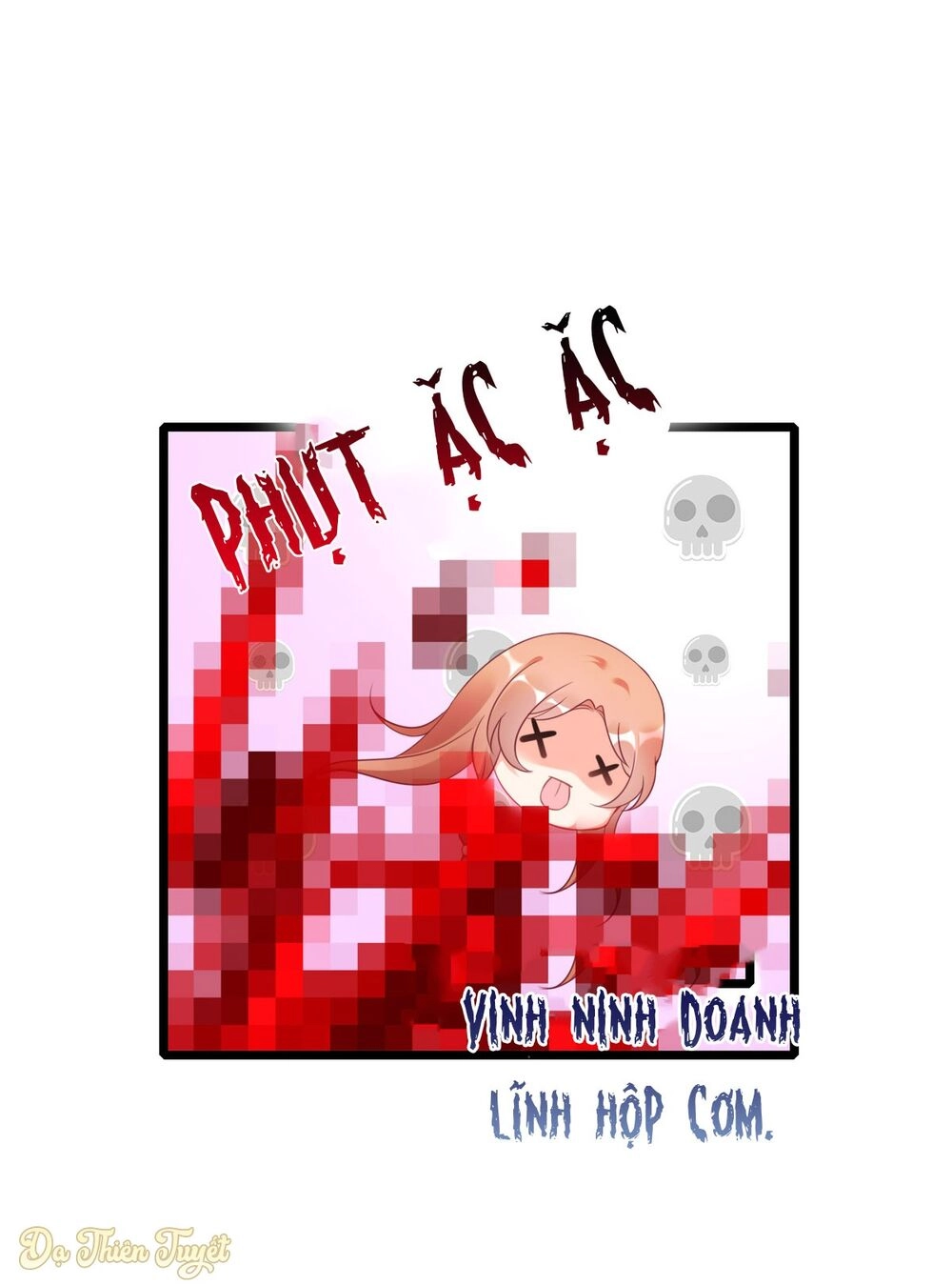 Nhân Vật Phản Diện Biến Thành Sủng Vật Chapter 1 - 21