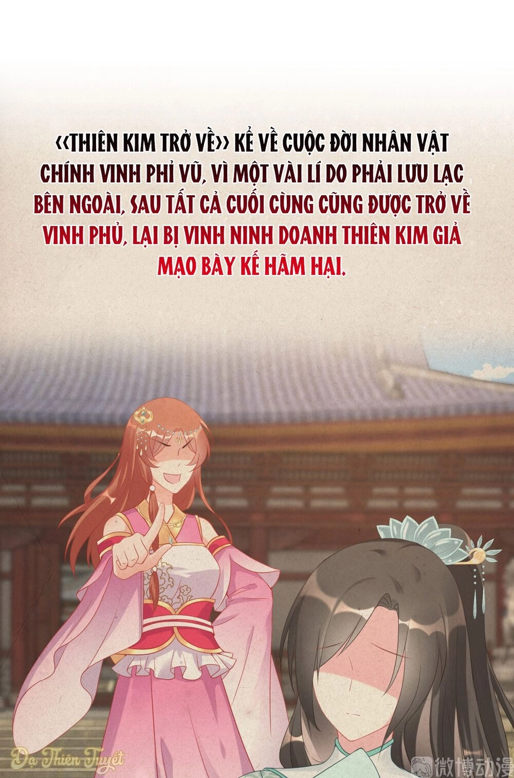 Nhân Vật Phản Diện Biến Thành Sủng Vật Chapter 1 - 26