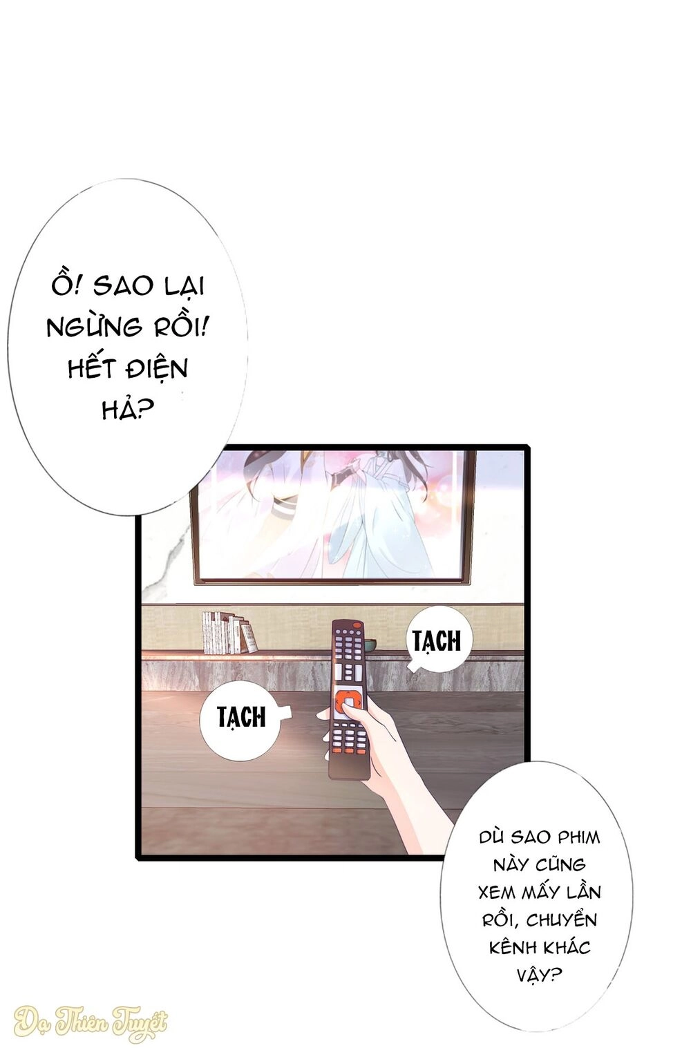 Nhân Vật Phản Diện Biến Thành Sủng Vật Chapter 1 - 29