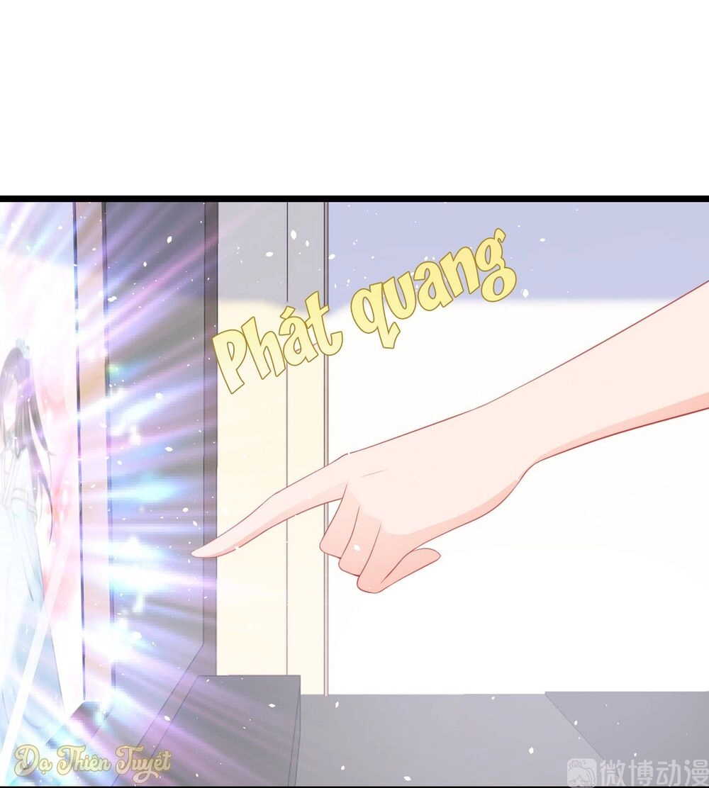 Nhân Vật Phản Diện Biến Thành Sủng Vật Chapter 1 - 31