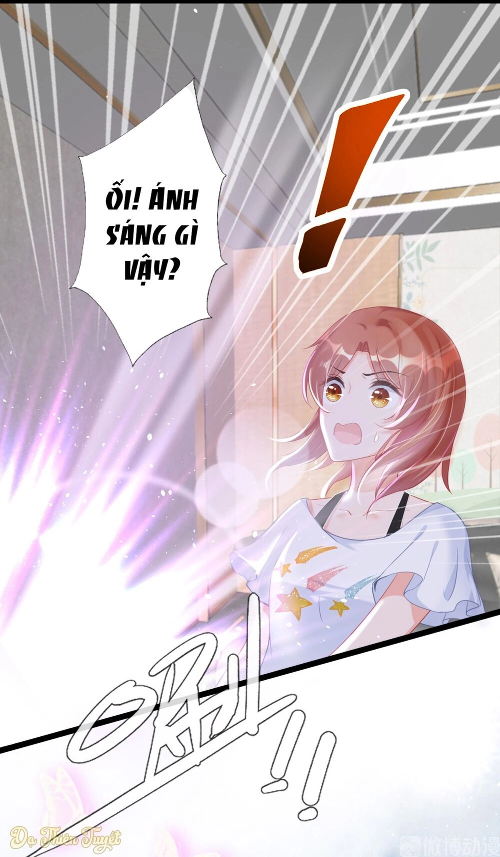 Nhân Vật Phản Diện Biến Thành Sủng Vật Chapter 1 - 32