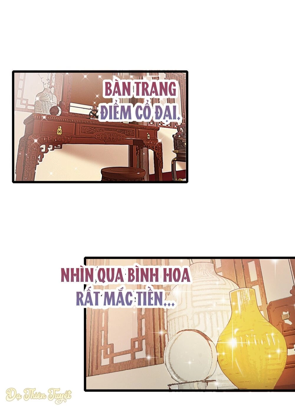 Nhân Vật Phản Diện Biến Thành Sủng Vật Chapter 1 - 37