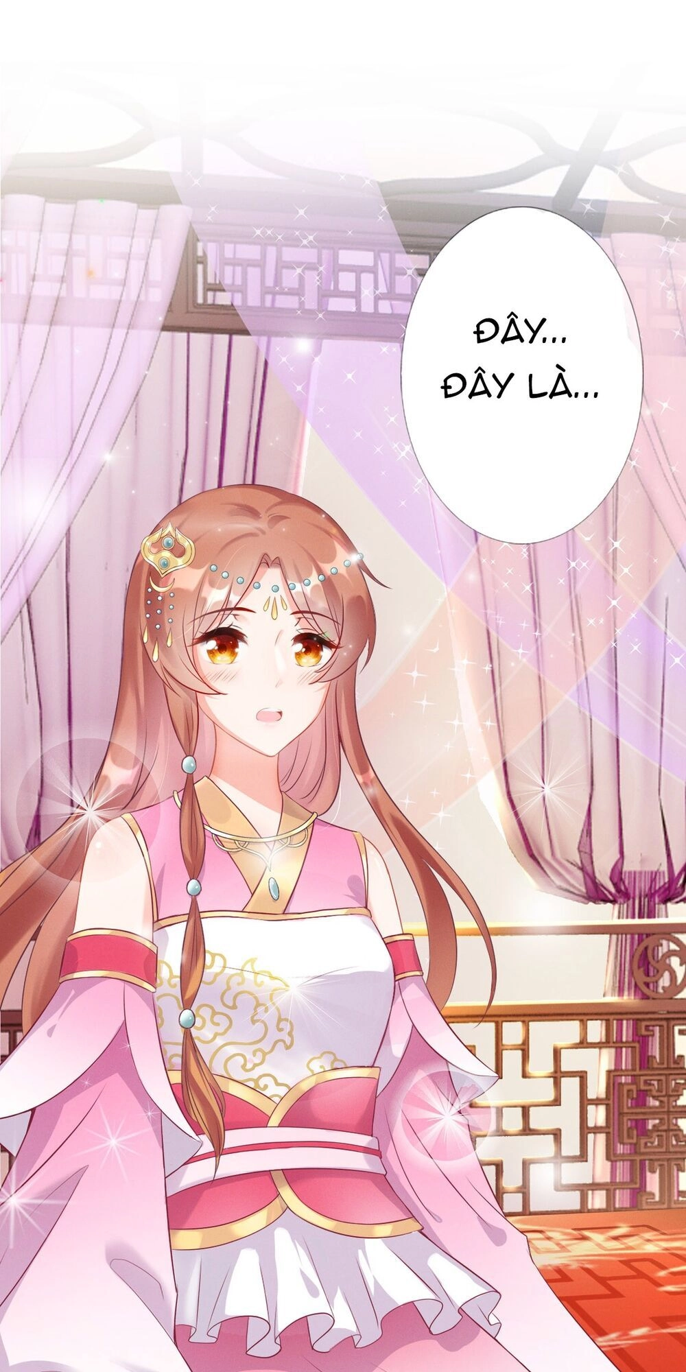 Nhân Vật Phản Diện Biến Thành Sủng Vật Chapter 1 - 38