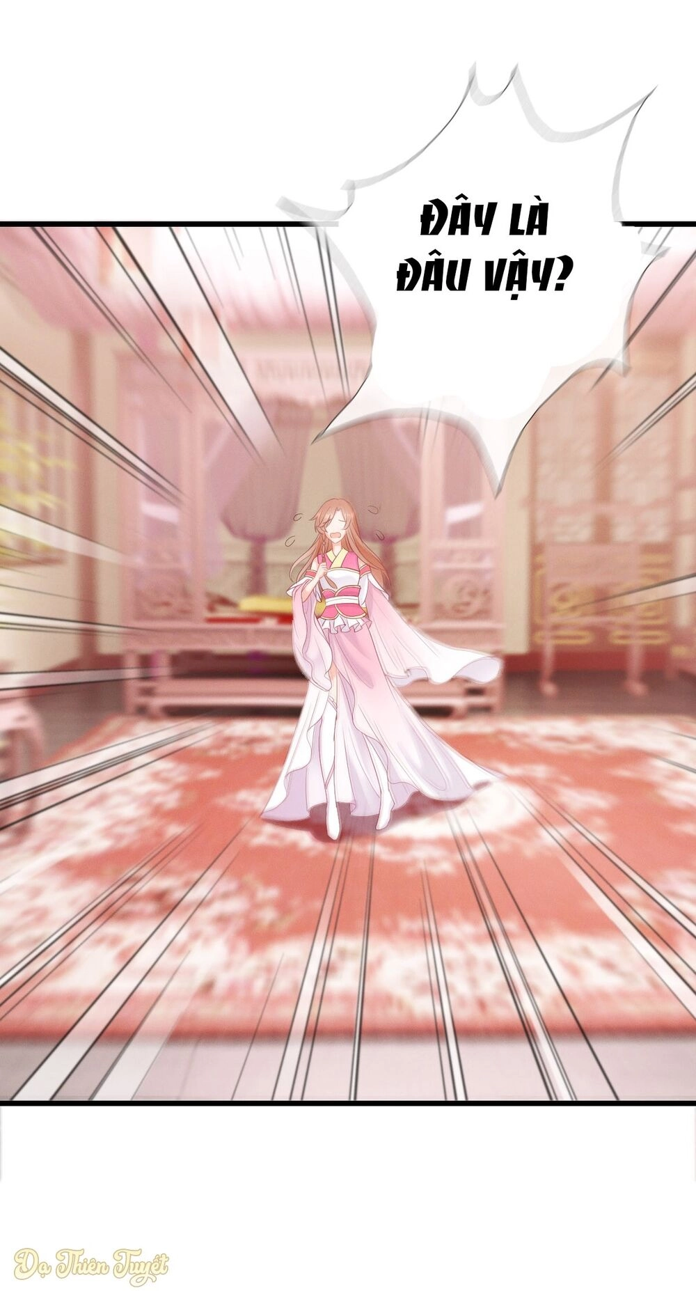 Nhân Vật Phản Diện Biến Thành Sủng Vật Chapter 1 - 40