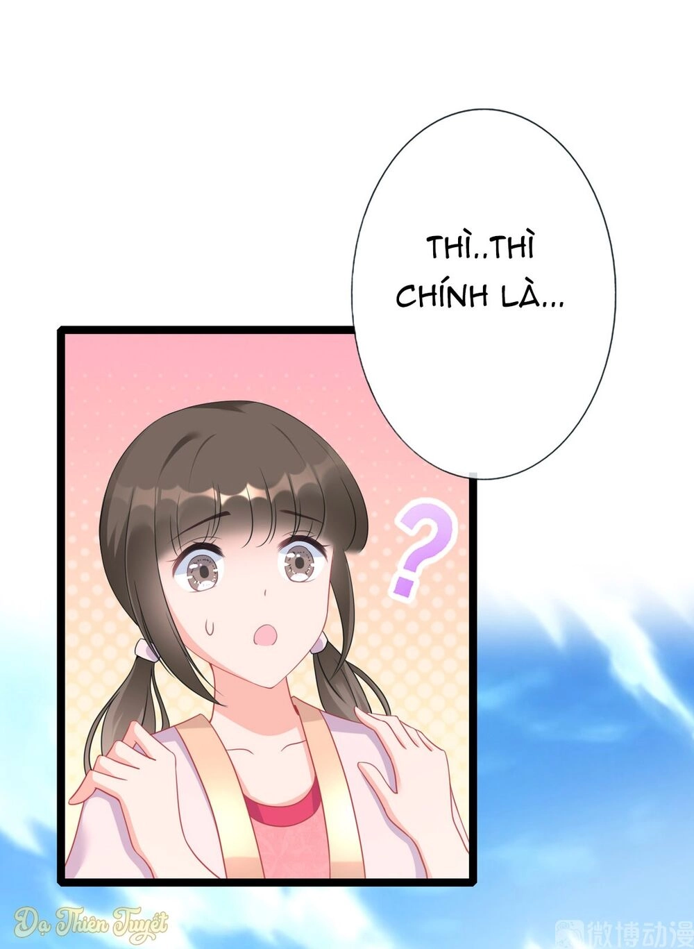 Nhân Vật Phản Diện Biến Thành Sủng Vật Chapter 1 - 51